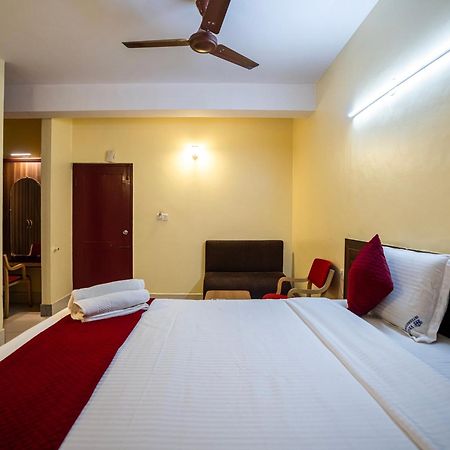 Hotel Vyshak International Mysore Εξωτερικό φωτογραφία