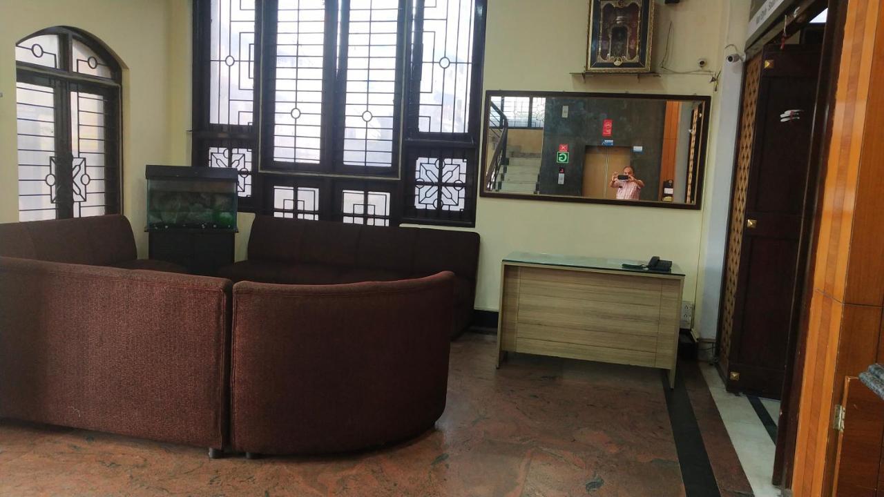 Hotel Vyshak International Mysore Εξωτερικό φωτογραφία