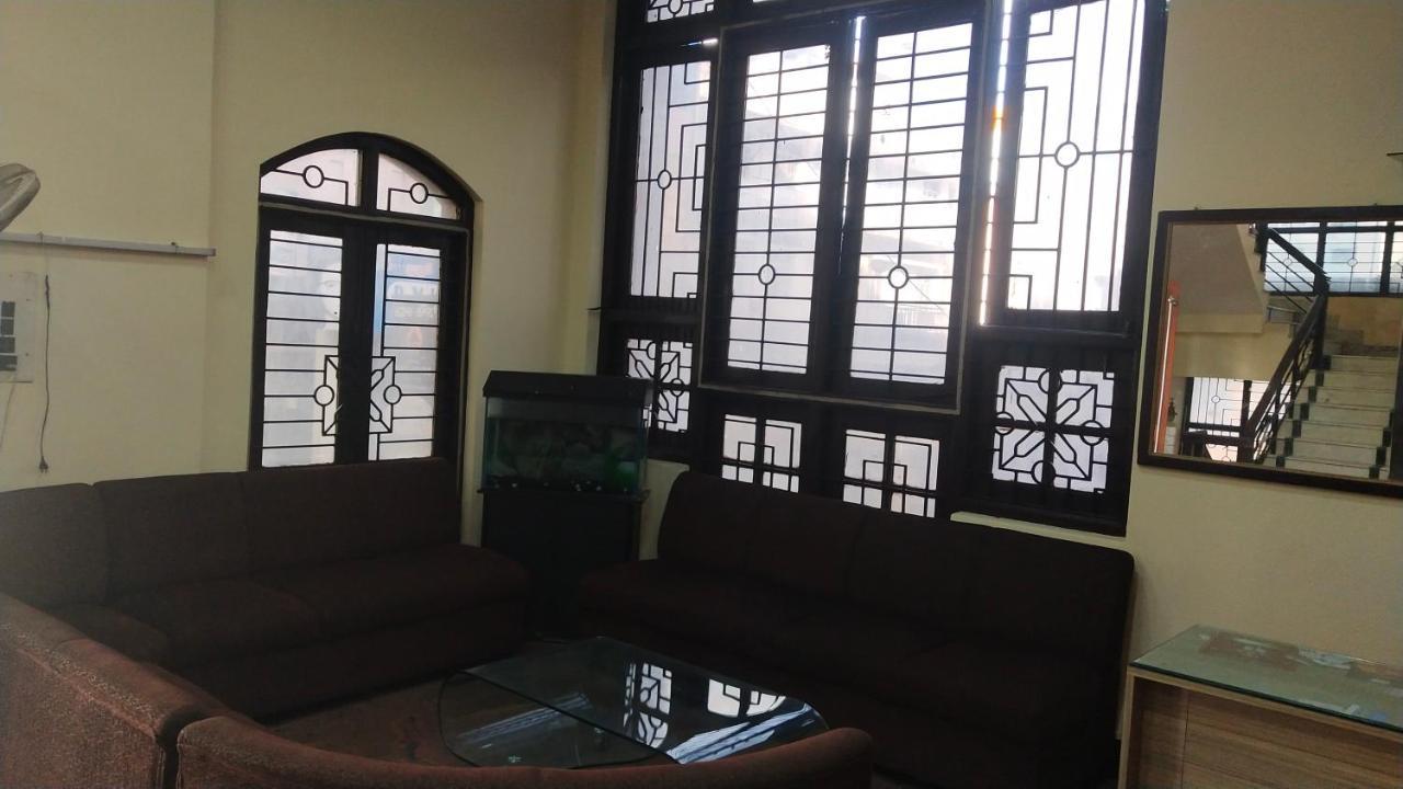 Hotel Vyshak International Mysore Εξωτερικό φωτογραφία
